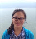 Photo of Fangqi Guo