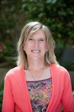 Photo of Sandra Domeracki, PhD
