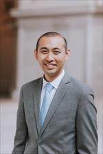 Photo of Leo Liu, MD