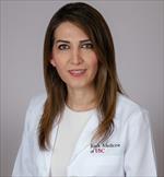 This is an image of Nasim Sheikh-Bahaei, MD, PhD, Click here to see their profile