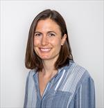 Photo of Angela Phillips, PhD