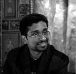 Photo of Vikram Ramanarayanan, PhD