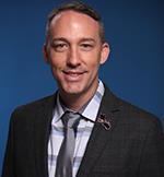 Image of Robert A Olson, DNAP, CRNA