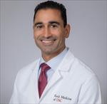 Photo of Gautam Malhotra