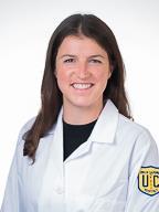 Photo of Lucia Calthorpe, MPhil, MD