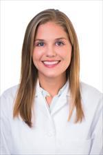 Photo of Caroline Erickson, MBA, MD