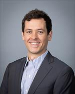 Photo of John Nesemann, MSc, MD