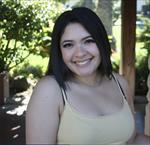 Photo of Valeria Rojas