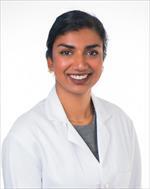 Photo of Sowmya Mangipudi, MSc, MD