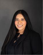 Photo of Carolina Aparicio, MD
