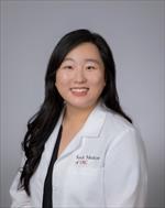 Photo of Cindy Chung