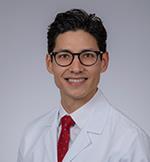 Photo of Andrew S Lim, MD