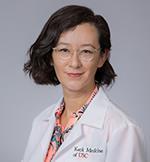 Photo of Katherine S Wong