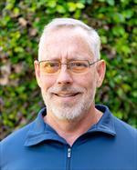 Photo of Anthony J. Durkin