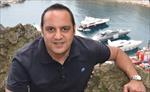 Photo of Arash Kheradvar
