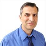 Photo of Zoran Nenadic