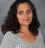 Photo of Kelika A Konda, PhD