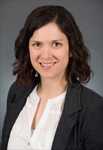Photo of Bridget Ostrem, MD, PhD