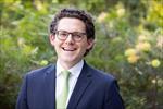 Photo of Luke Fischer, MD, PhD