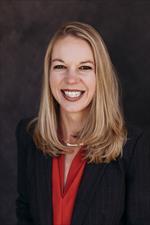 Photo of Anna Dornisch
