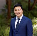 Photo of Michael Li, MD, MPH