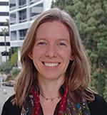 Photo of Kassandra Kisler, PhD