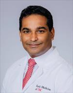 Photo of Jubin P Joseph