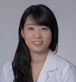 Photo of Michelle Wu, MD