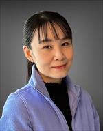 Photo of Ye Wu
