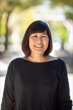 Photo of Michelle Nakphong