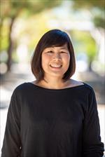 Photo of Michelle Nakphong, PhD