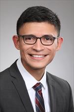 Photo of Luis Garcia, MD, MS