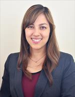 Photo of Greta Peng, MD