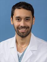 Photo of Adam Benjamin Weiner