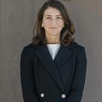 Photo of Mary Catherine Cambou