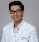 Photo of Andrew Zadeh