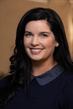 Photo of Dani T Gonzales, PsyD