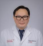Photo of Ivan C Ho