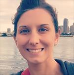 Photo of Erica Hutchins, PhD