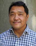 Photo of Pierre Andrada
