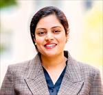 Photo of Kirithiga Ramalingam, MD, MAS