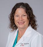 Photo of Hope Morris-Baldridge, MS, CCC-SLP