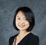 Photo of Bingfei Yu