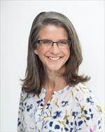 Photo of Ellen Fung, PhD, RD