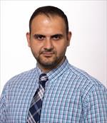 Photo of Hayk Ghukasyan, MD