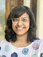 Photo of Pramita Kuruvilla, MD