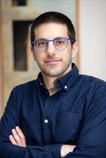 Photo of Aviv Mizrahi Kliger, MD, PhD
