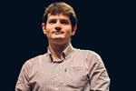 Photo of Artur Zalevskii, PhD