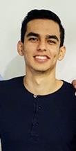Photo of Edgar Castellanos