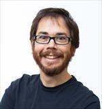 Photo of Abel Torres Espin, PhD